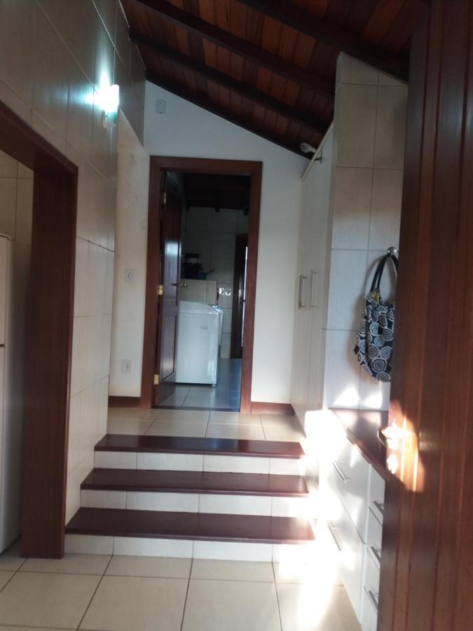 Casa E Piscina Privativa, Vista Para O Mar Em Condominio Pe Na Areia Búzios Extérieur photo