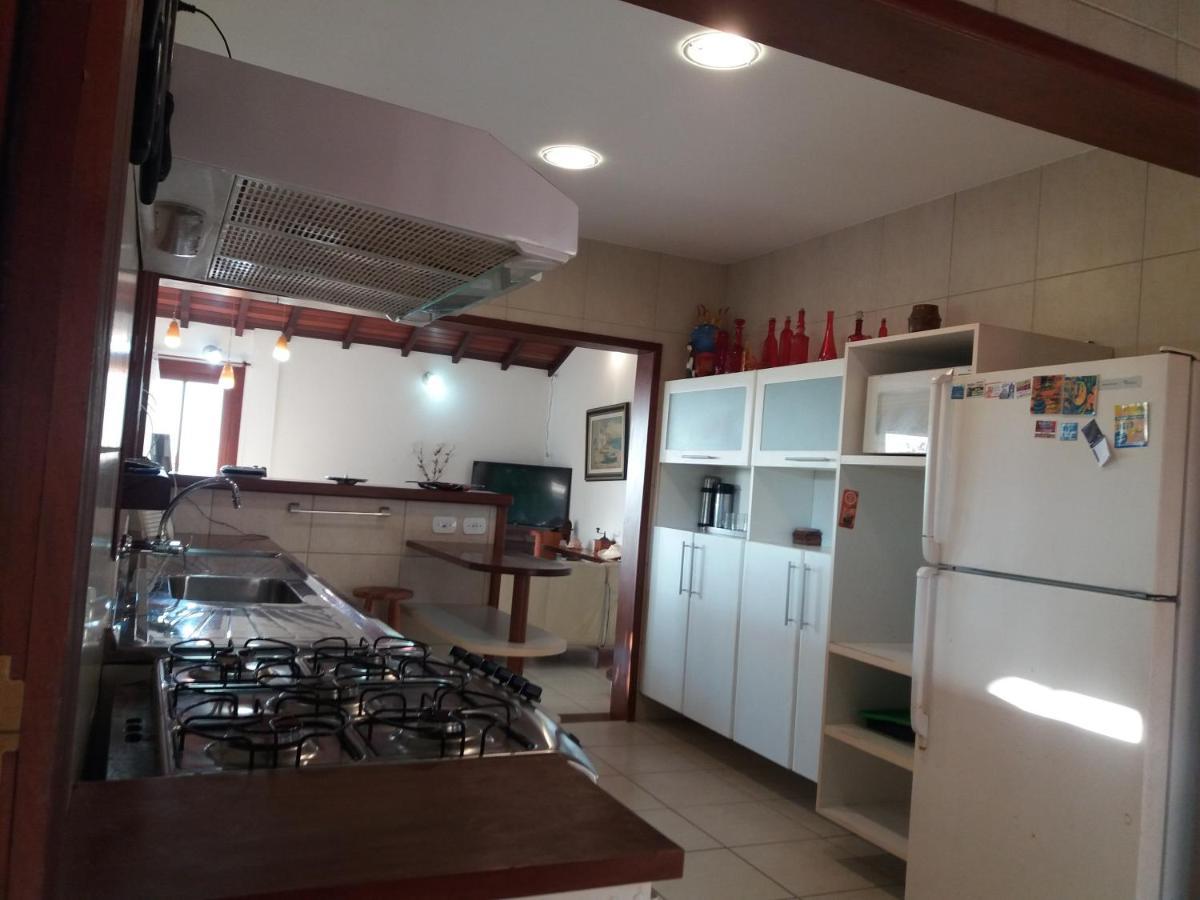Casa E Piscina Privativa, Vista Para O Mar Em Condominio Pe Na Areia Búzios Extérieur photo