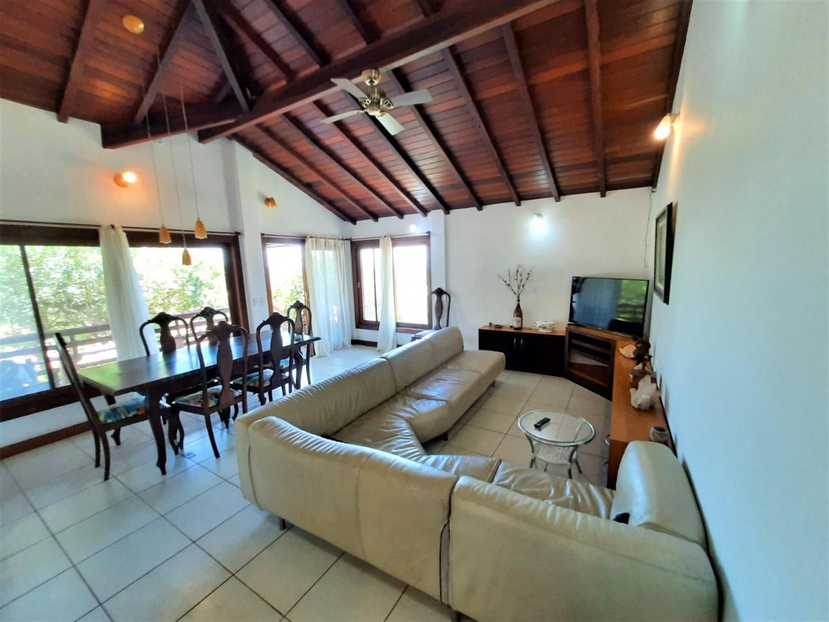 Casa E Piscina Privativa, Vista Para O Mar Em Condominio Pe Na Areia Búzios Extérieur photo