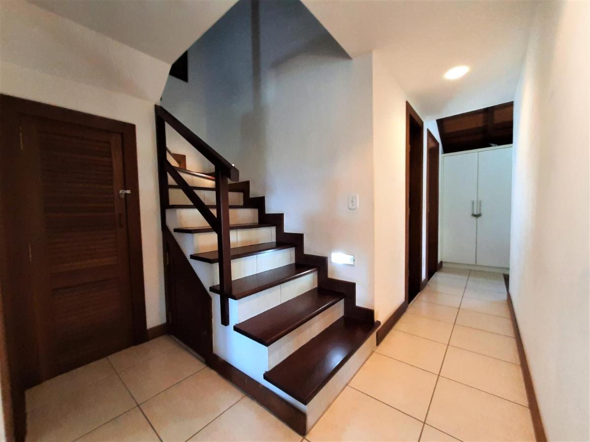 Casa E Piscina Privativa, Vista Para O Mar Em Condominio Pe Na Areia Búzios Extérieur photo