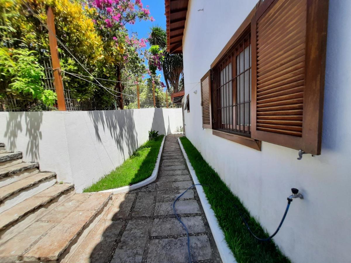 Casa E Piscina Privativa, Vista Para O Mar Em Condominio Pe Na Areia Búzios Extérieur photo