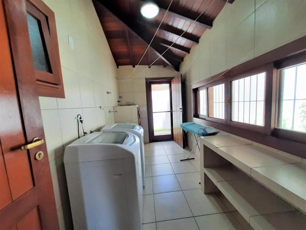 Casa E Piscina Privativa, Vista Para O Mar Em Condominio Pe Na Areia Búzios Extérieur photo