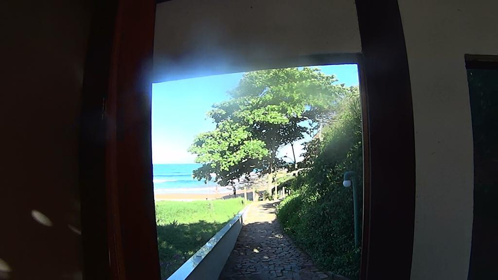 Casa E Piscina Privativa, Vista Para O Mar Em Condominio Pe Na Areia Búzios Chambre photo