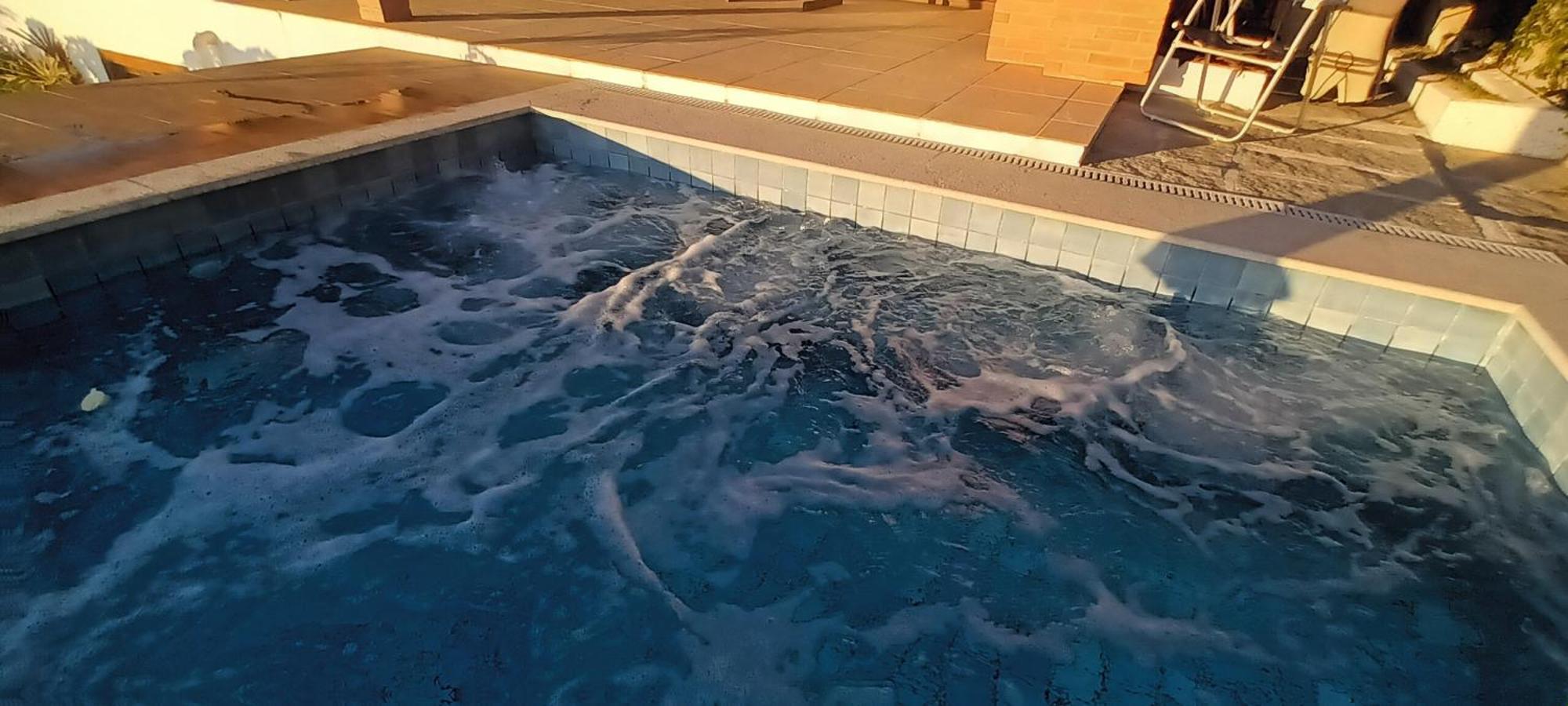 Casa E Piscina Privativa, Vista Para O Mar Em Condominio Pe Na Areia Búzios Extérieur photo