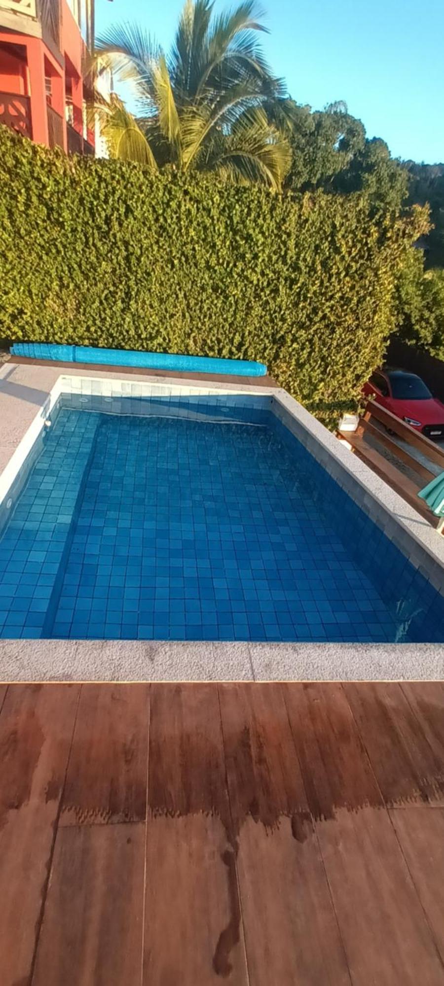Casa E Piscina Privativa, Vista Para O Mar Em Condominio Pe Na Areia Búzios Extérieur photo