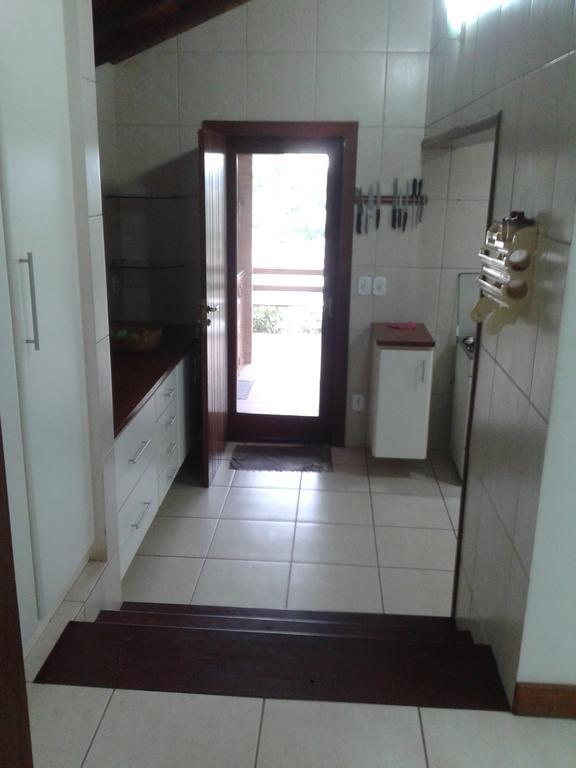 Casa E Piscina Privativa, Vista Para O Mar Em Condominio Pe Na Areia Búzios Extérieur photo