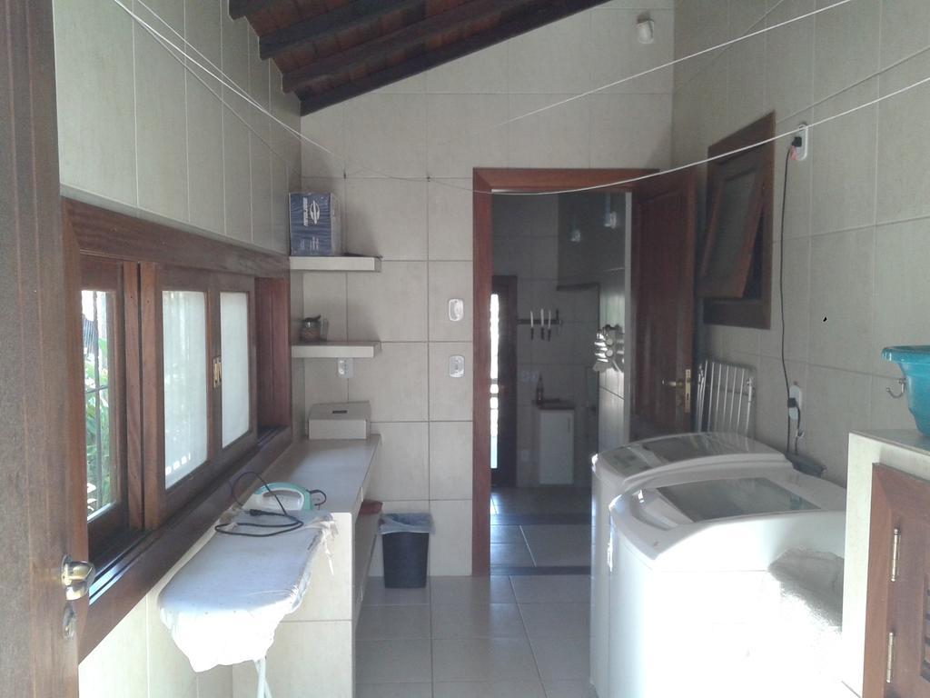 Casa E Piscina Privativa, Vista Para O Mar Em Condominio Pe Na Areia Búzios Extérieur photo