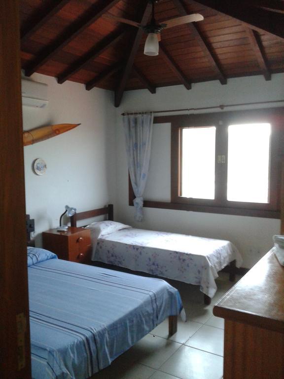 Casa E Piscina Privativa, Vista Para O Mar Em Condominio Pe Na Areia Búzios Extérieur photo