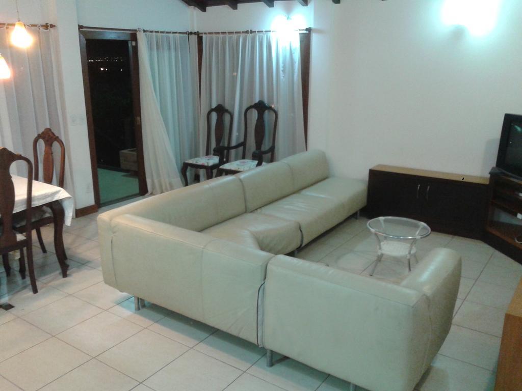 Casa E Piscina Privativa, Vista Para O Mar Em Condominio Pe Na Areia Búzios Extérieur photo