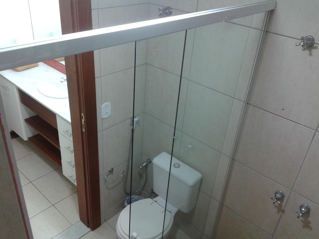 Casa E Piscina Privativa, Vista Para O Mar Em Condominio Pe Na Areia Búzios Extérieur photo